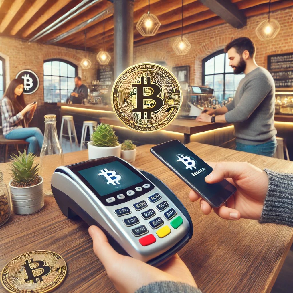 Germany: Europe’s Crypto Powerhouse