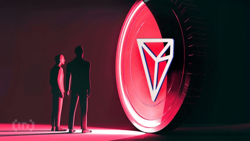 How to Pay with TRON (TRX)?