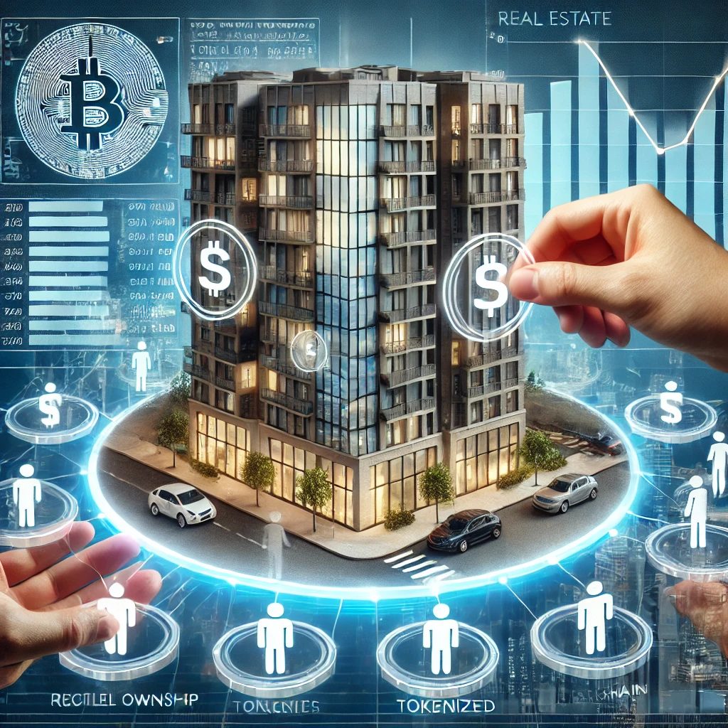 How Blockchain Is Changing the Game