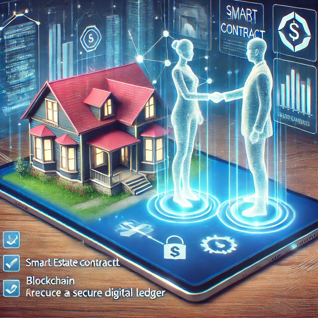 Can You Legally Buy Real Estate with Crypto?